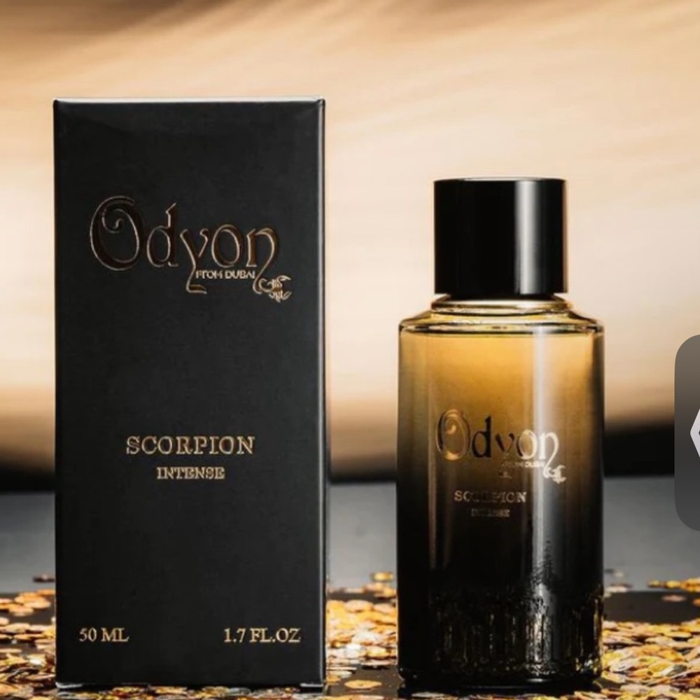 Odyon Perfume